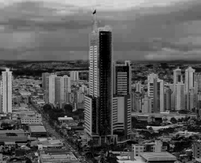 São Paulo - SP
